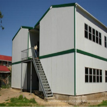 Prefabricated Office Container for Office Building (KXD-CH1509)